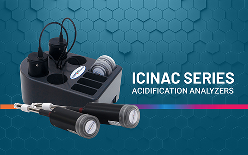 KPM Analytics Launches Latest iCinac Series Acidification Monitoring System