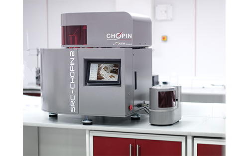 KPM Analytics Launches Automated SRC (Solvent Retention Capacity) Analyzer for the Baking and Milling Industries