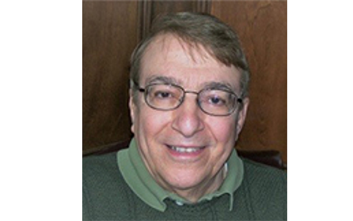 In Memoriam: Ronald L. Krutz, Ph.D., PE