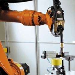 KS ArcTech arc welding system