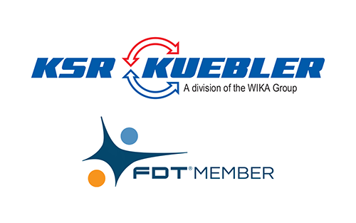 KSR KUEBLER Joins FDT Group as Newest Member