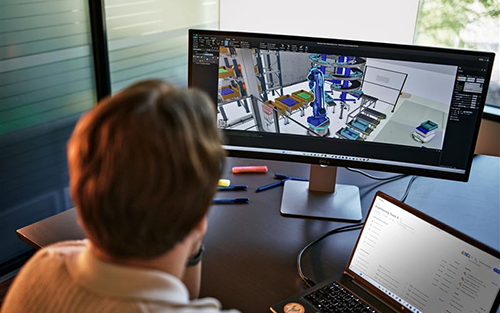 KUKA to Showcase Production Lifecyle Digitalization and Feature Robot Versatility at Automate 2025