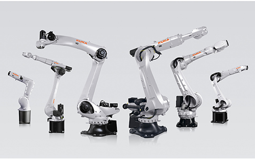 KUKA Highlights New Range of Hygienic Food Processing Automation at IPPE