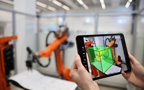 KUKA to Feature AR, AI and Automated Mobility at Montreal Design & Manufacturing Event