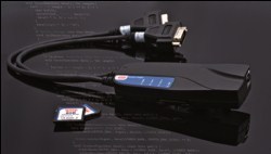 Kvaser releases Eagle CAN data logger