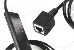 Kvaser announces Ethercan Light HS CAN to Ethernet interface