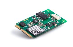 Kvaser introduces Mini PCI Express HS CAN add-on board