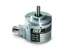 BEI releases Model L18 absolute encoder
