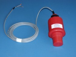 Princo introduces SmartSonic L4660-R level and flow transmitters