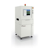 Omron adds high-speed enhancements to VT-RNS PCB inspection system