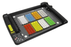 ASI Label and Marking Systems