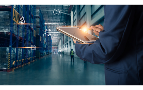 Automated Labor Management Software Finds Missing Minutes for Warehouses Under Crunch