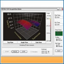 National Instruments enhances test and measurment software