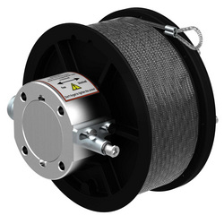 FSG introduces heavy duty rope-length transmitters