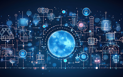 Securing the ‘Edge Ecosystem’: The Changing Cybersecurity Landscape