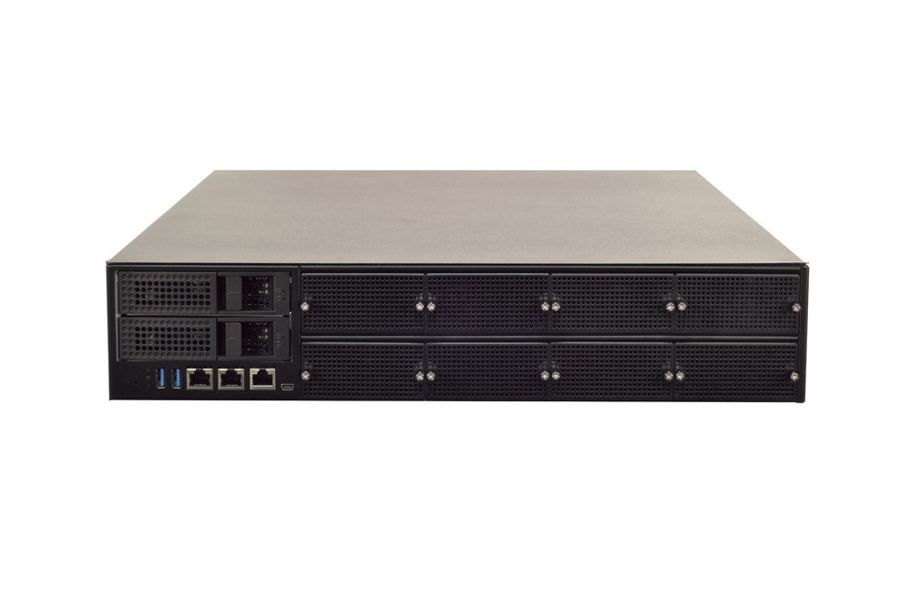 Lanner announces appliance upgrade with 2nd generation Intel Xeon Scalable Family Processors