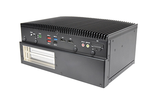 Lanner Introduces EAI-I510 Edge AI Computer at ISC West 2025, Optimized for AI-Driven Video Analytics