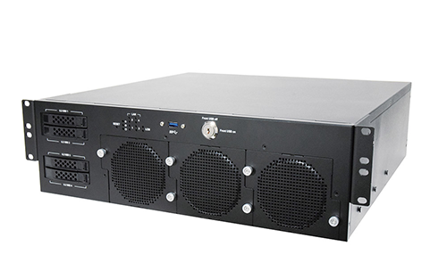 Lanner Unveils IEC 61850-3 Certified Industrial Computer ICS-P770 Powered by Intel Xeon 6 Processor