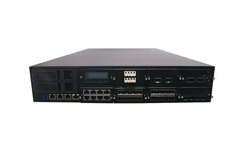 Lanner Introduces High Performance Network Security Appliance Built With 3rd Gen Intel Xeon Scalable Processor