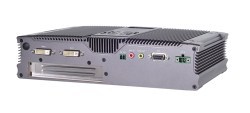 Lanner Electronics releases LEC-2220 industrial PC