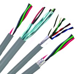 Lapp announces C 304 and D 304 signal and control cables