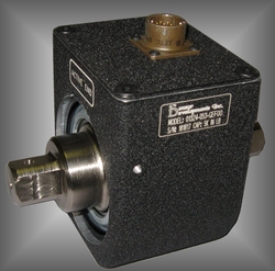 Sensor Developments develops Torque Sensor