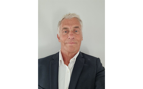 Lars Granlund Appointed Vice President of Business Area Measurement Systems, Electronics at Dacke Industri