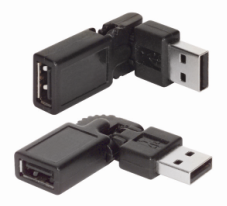 L-com releases flexible USB adapter