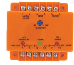 Dwyer Instruments introduces Series LDT temperature detection relay