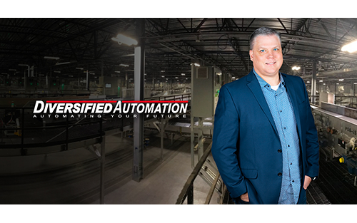 Leadec Expands its Automation Footprint with the Acquisition of US-based Diversified Automation