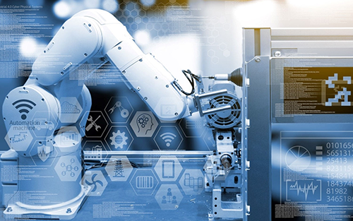 Building the Future of Manufacturing: Leadec Joins Open Manufacturing Platform