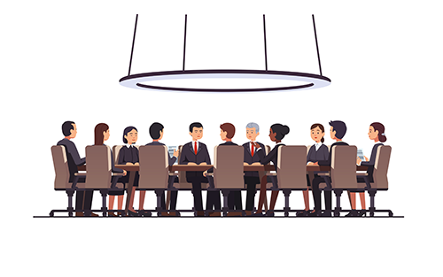 Manufacturing Leadership Council Adds First Cyber Company