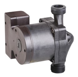 Johnson Electric releases Circulator Pump for Condensing Boilers
