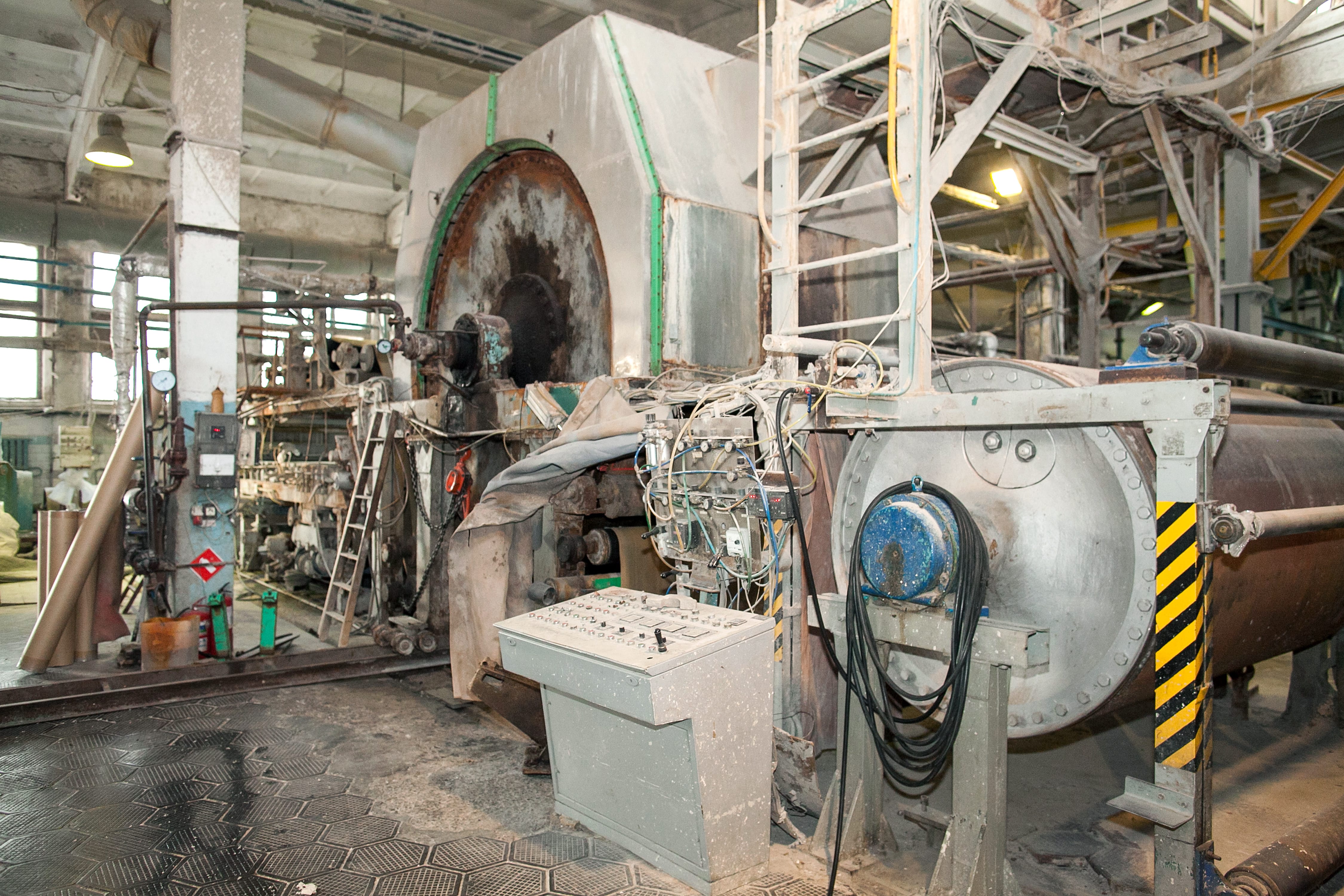 Legacy Equipment and IIoT: Can You Teach an Old Dog New Tricks?