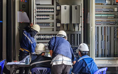 Legacy PLC Migration: Eliminate Obsolescence and Reduce Risk