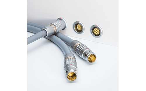 LEMO's Push-pull Connector: Modular, Ergonomic and Reliable