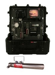 Lenox releases Portable Furnace Camera Diagnostic System