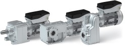 Lenze releases g500 Gearbox with 94% efficiency