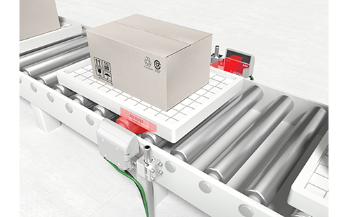 Leuze's BCL Series Addition Makes Tray Identification Easy