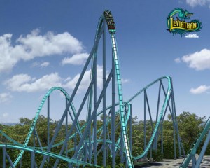 Event Wrap: ISA Toronto Day at Canada’s Wonderland