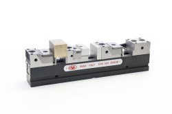 Lexair announces CIVI Rail workholding system