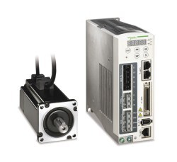 Schneider Electric announces Lexium 23 Plus Servo Drives