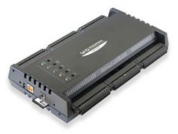 Measurement Computing releases LGR-5320 data logger