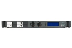 Logic Supply introduces MK100 1U Rackmount Case