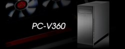 Lian Li Announces PC-V360 M-ATX Chassis