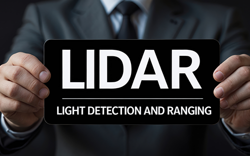 What Exactly Is LiDAR Technology?