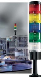 ASI introduces Signal Tower Lights