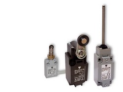 Carlo Gavazzi introduces Limit Switches
