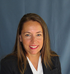 Photo of Linda Caron