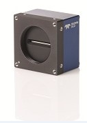 New Low Cost Linea Camera Series with GigE Vision Models